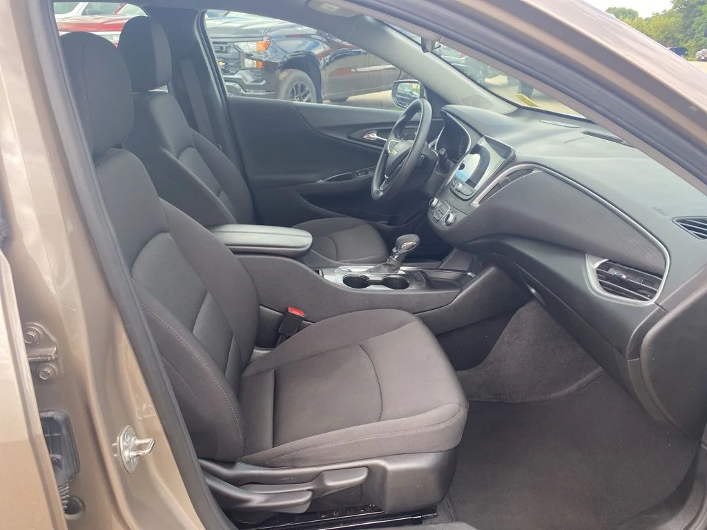 2024 Chevrolet Malibu 1LT - Photo 20