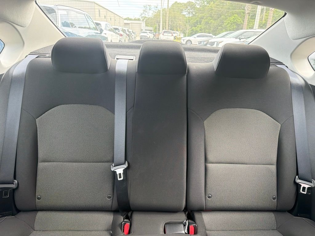 Certified Used 2023 Red Kia LXS image 19