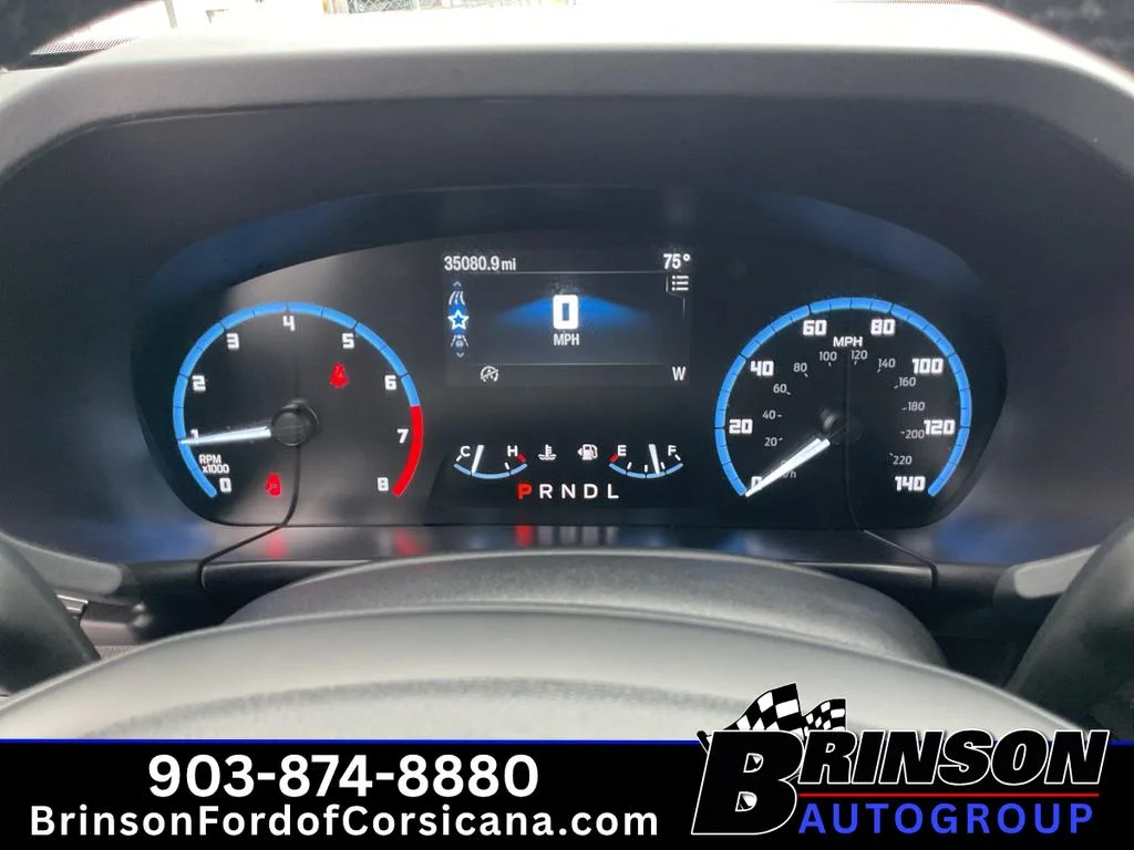 2024 Ford Bronco Sport Big Bend - Photo 31