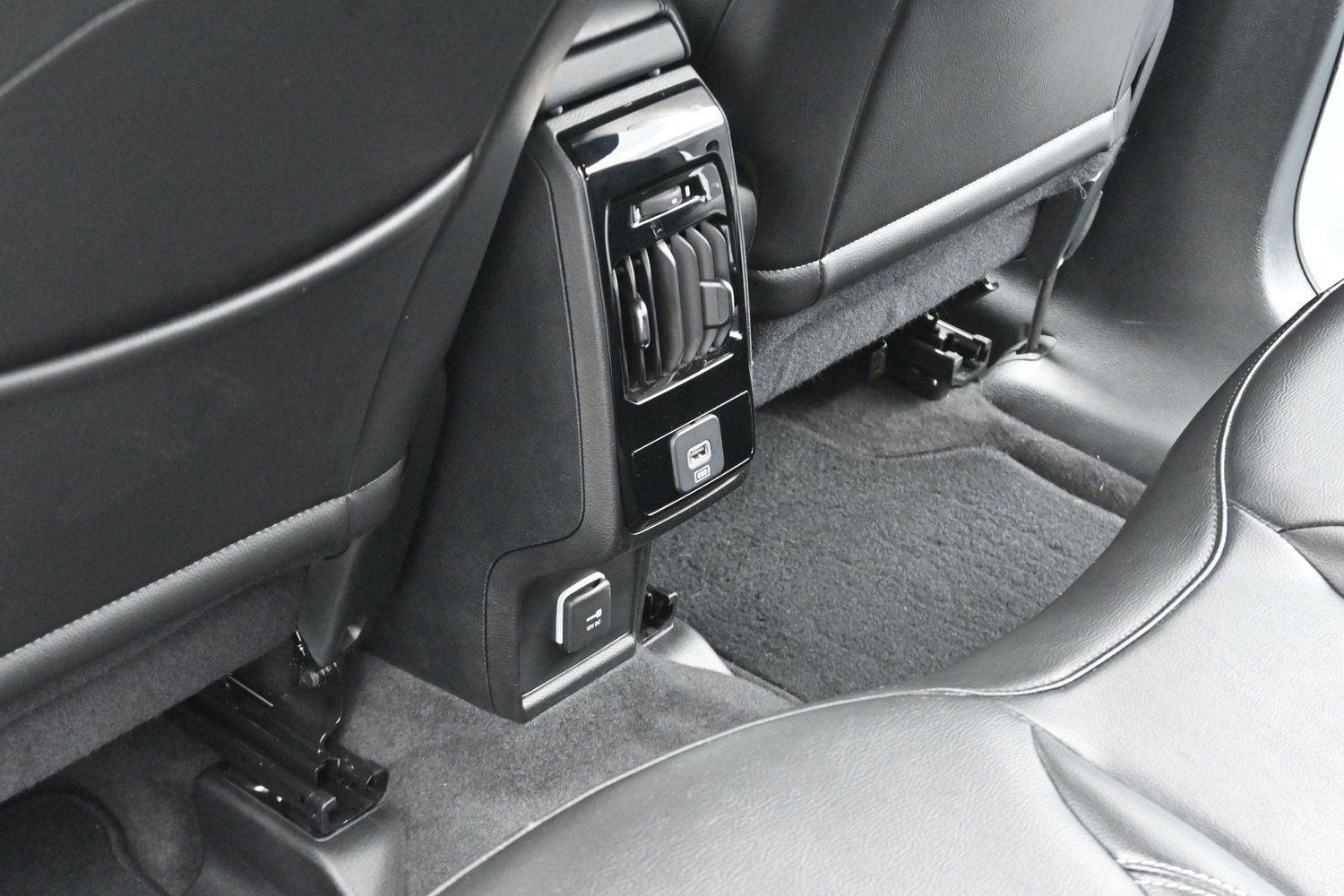 Used 2023 Bright White Clearcoat Jeep Altitude image 25