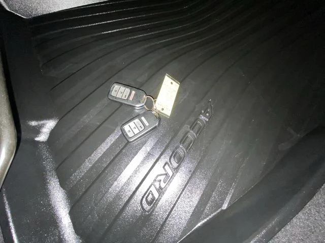 Used 2018  Honda LX image 28