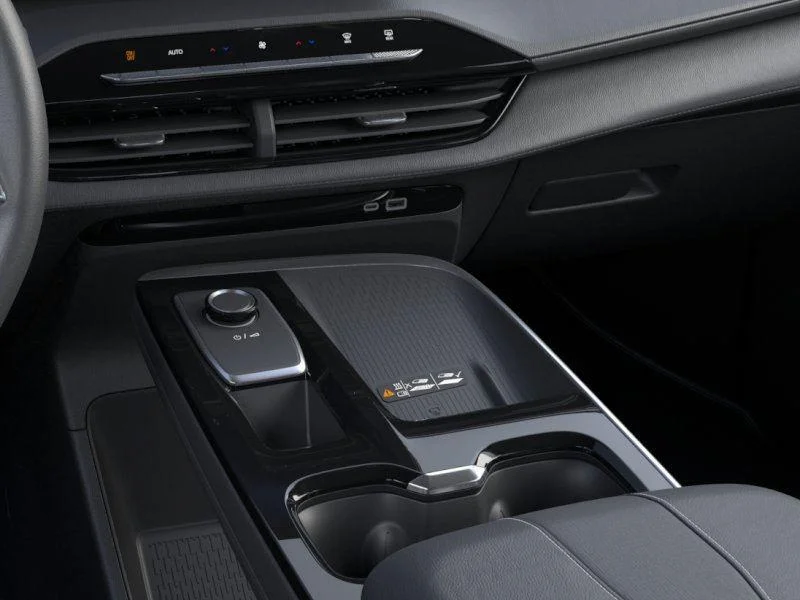New 2026 Moonstone Gray Metallic Buick Sport Touring image 23