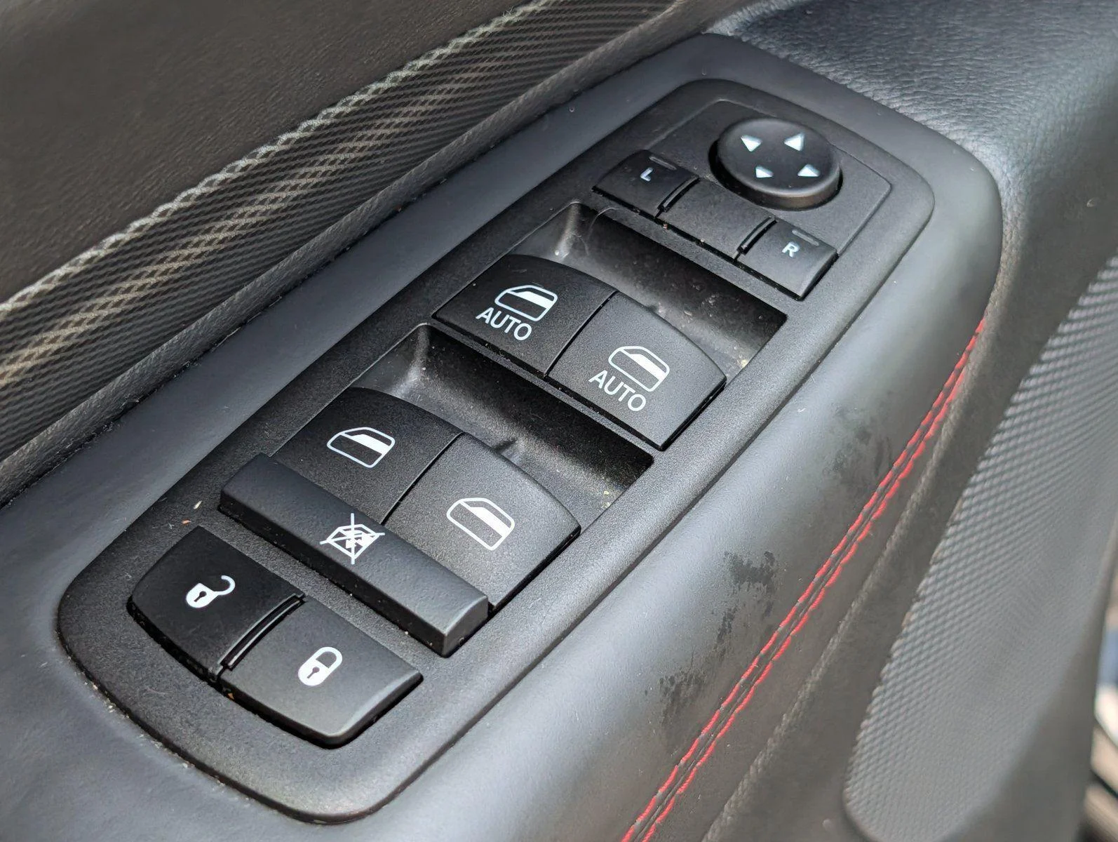 Used 2024 BLACK Dodge GT Plus image 15
