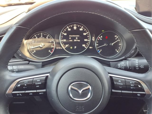 Used 2025  Mazda 2.5 S Select Sport image 11