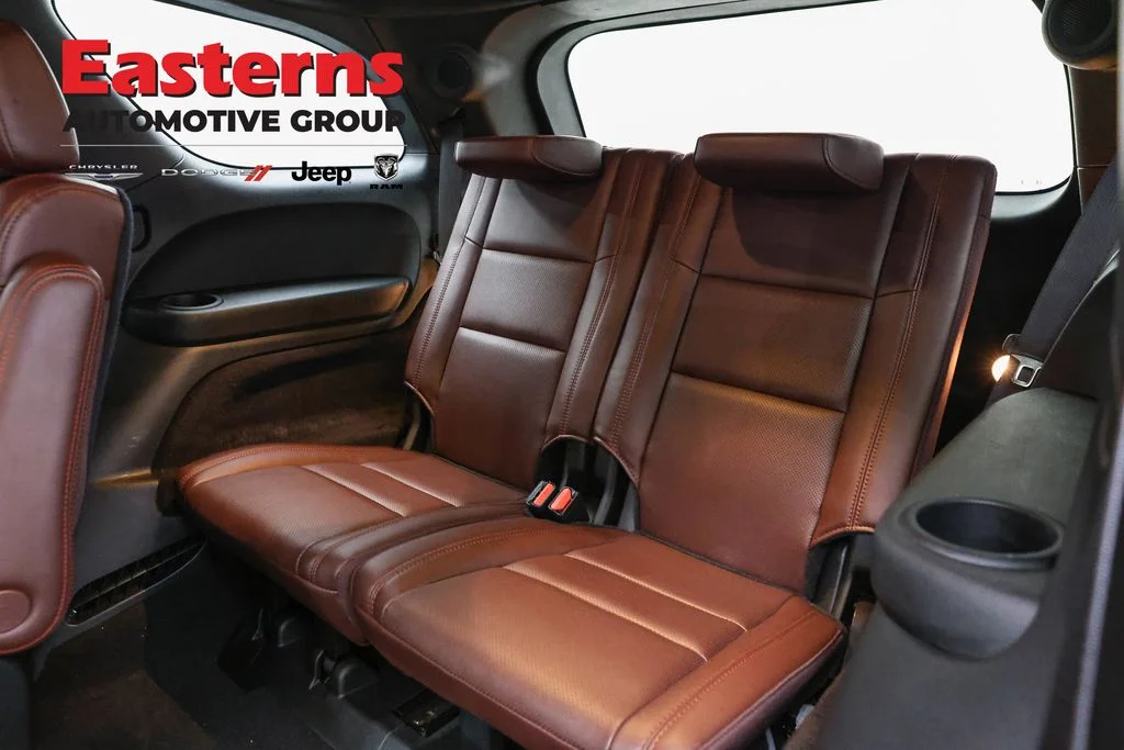 Used 2024 Gray Dodge R/T Premium image 29