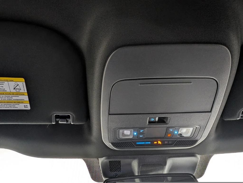 New 2026 Agate Black Metallic Ford XLT image 11