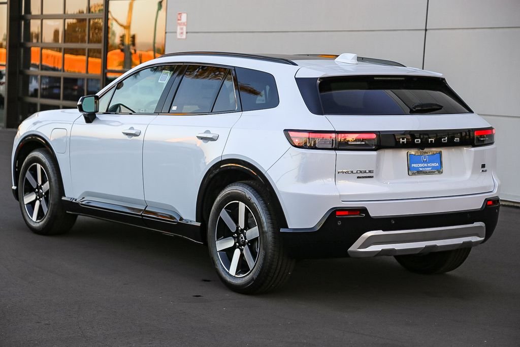 2026 Honda Prologue Touring - Photo 7