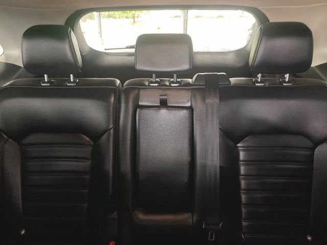 Used 2022 Gray Ford SEL image 21