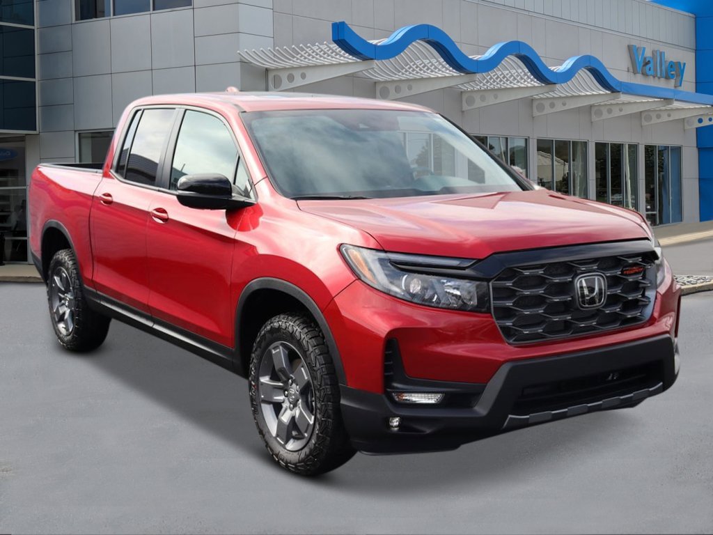 Vehicle thumbnail