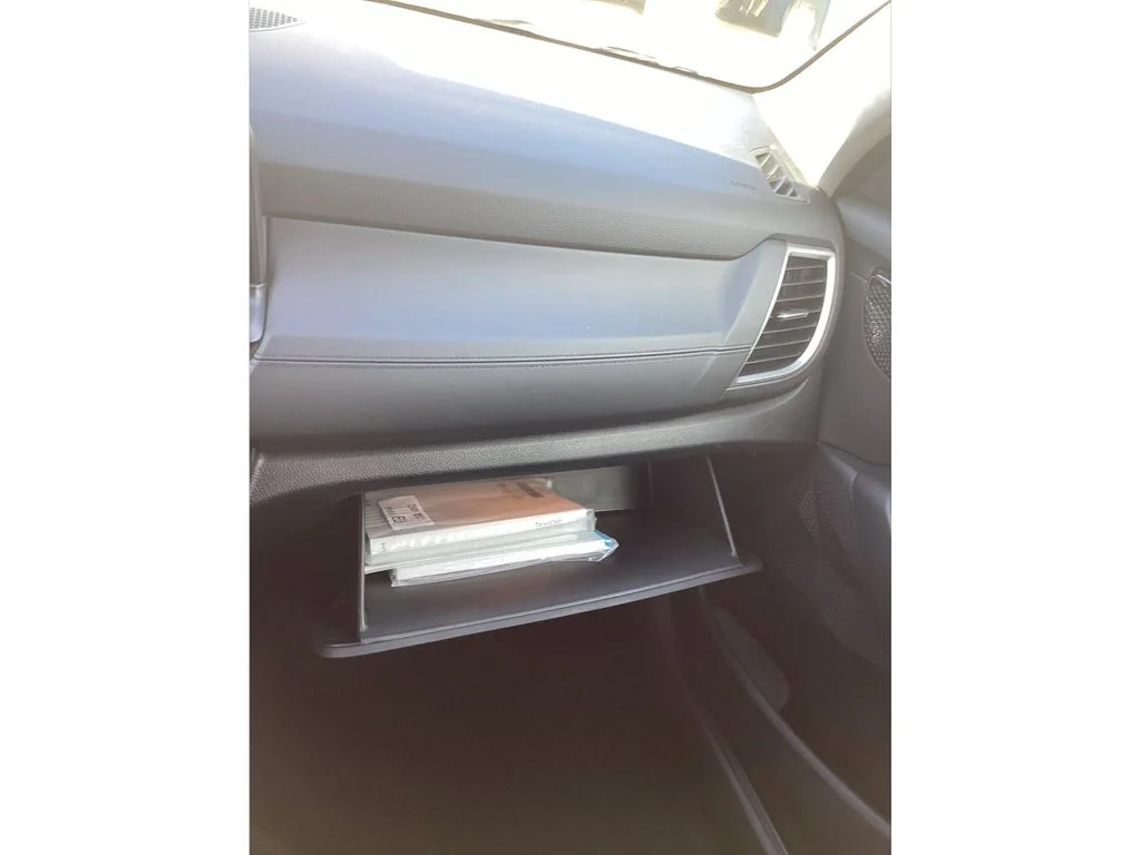 Used 2025 Blue Kia EX image 34