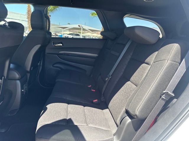 New 2026 White Knuckle Clear-Coat Exterior Paint Dodge GT image 12