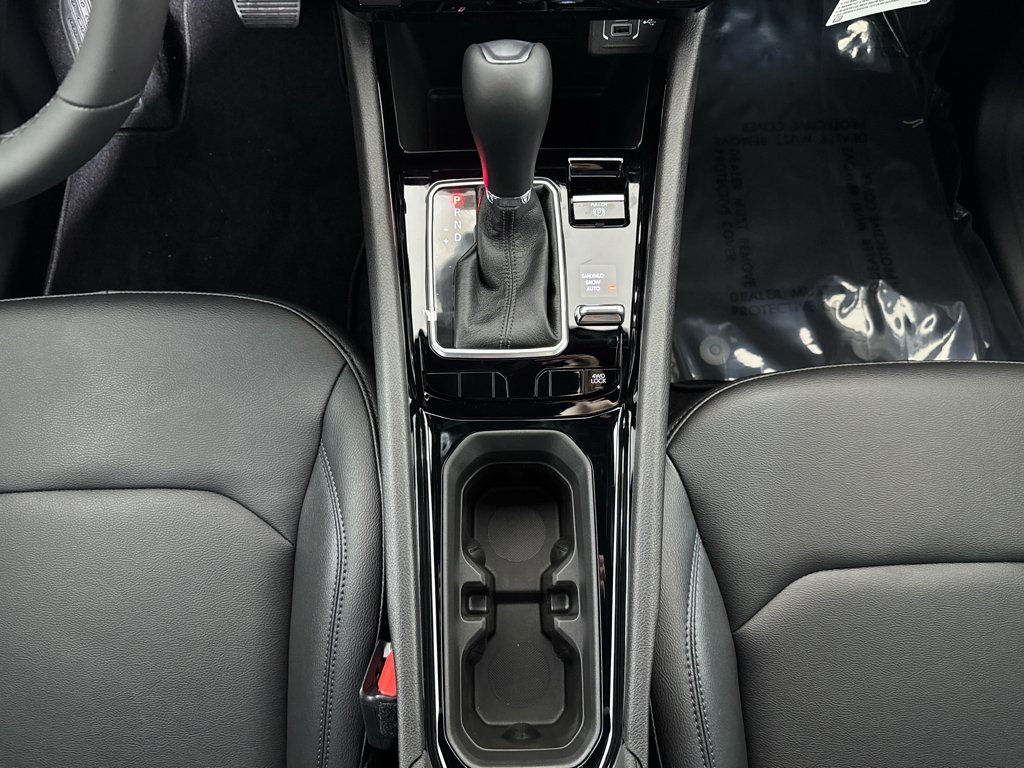 2026 Jeep Compass Limited Altitude - Photo 22