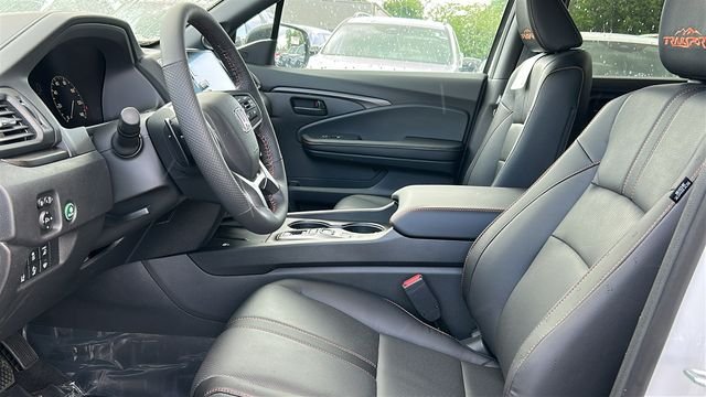 2026 Honda Ridgeline TrailSport - Photo 10