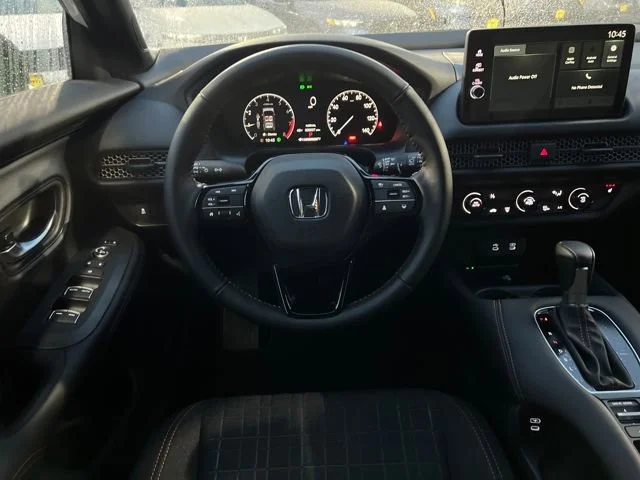 2026 Honda HR-V Sport - Photo 17