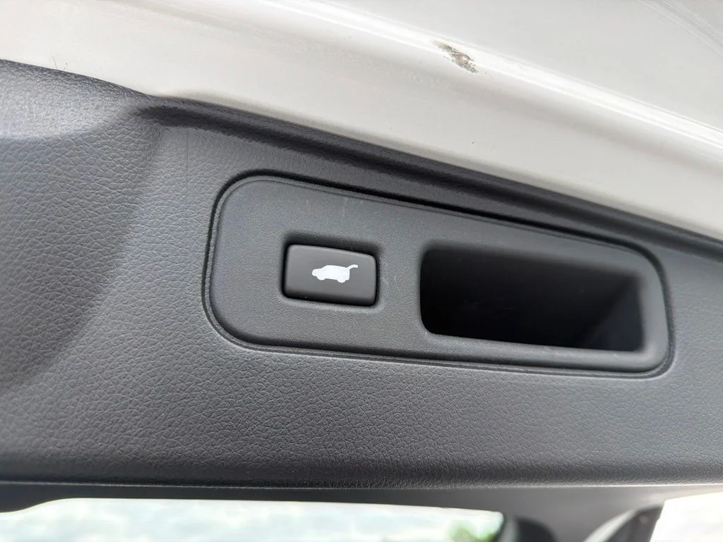 2023 Honda Passport EX-L - Photo 22