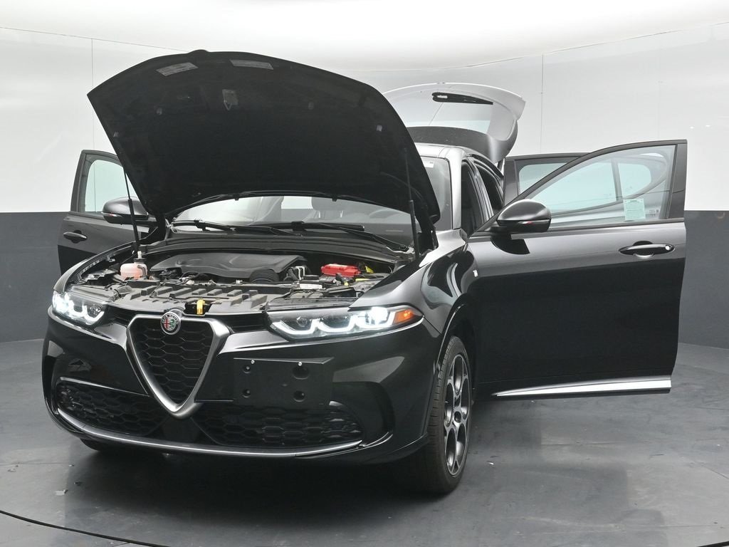 2024 ALFA ROMEO TONALE - Image 49