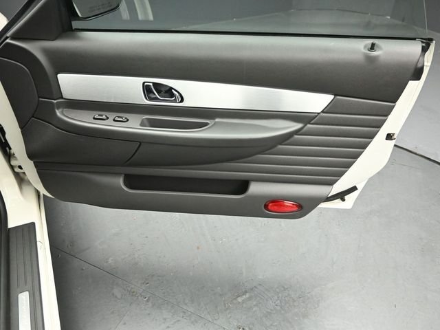 2002 FORD THUNDERBIRD - Image 23