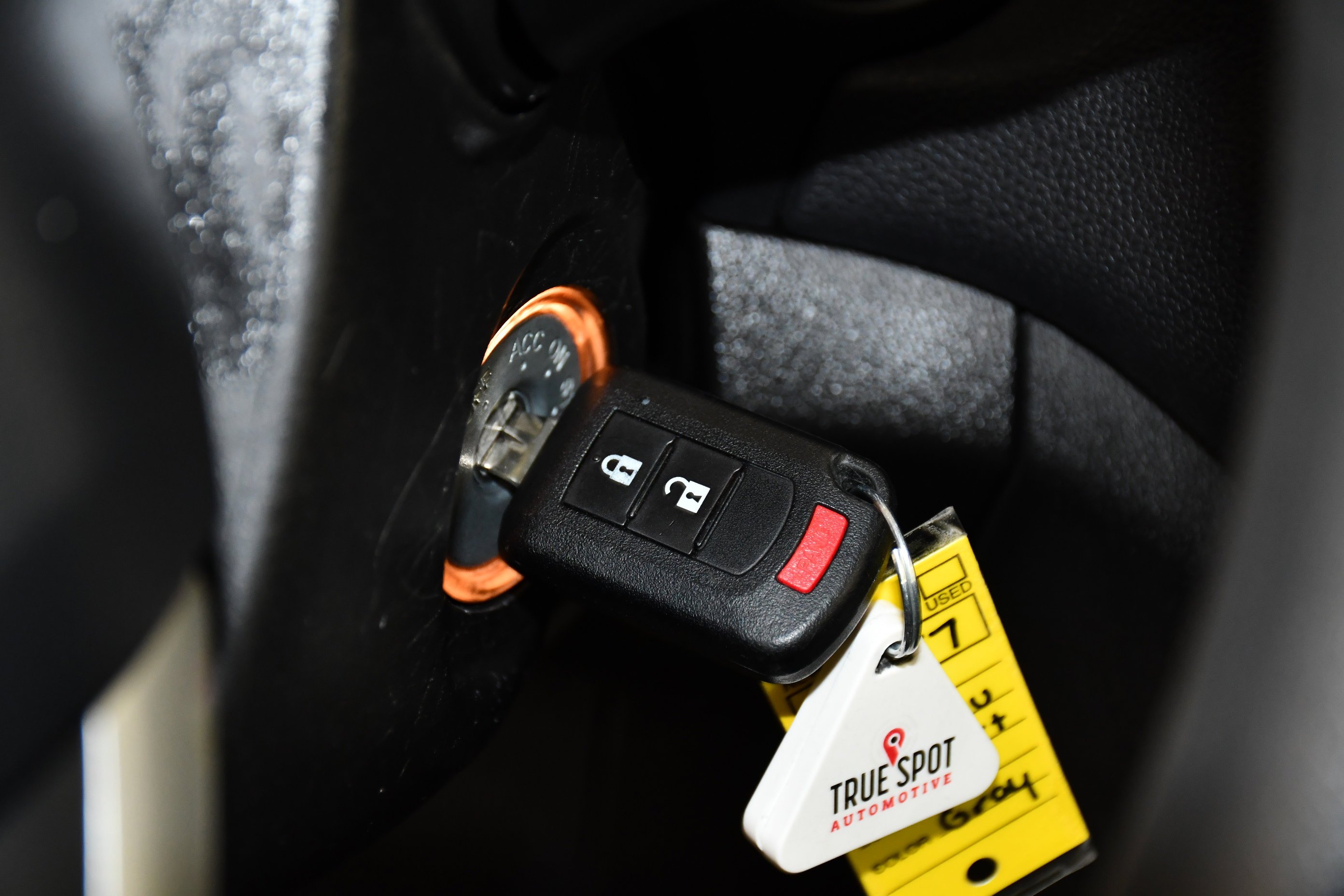 Certified Used 2024 Gray Mitsubishi ES image 24