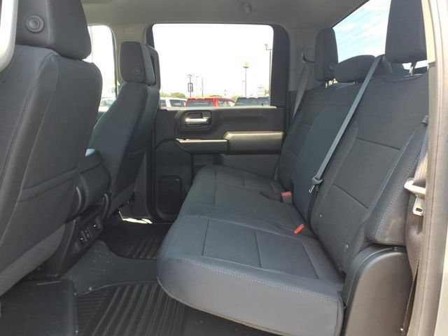 2026 Chevrolet Silverado 2500 HD Custom - Photo 10