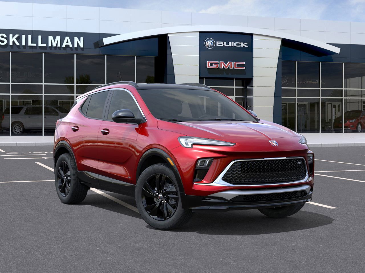 View vehicle photo 7