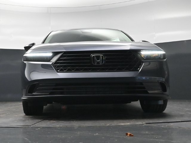 New 2026 Meteorite Gray Metallic Honda SE image 24