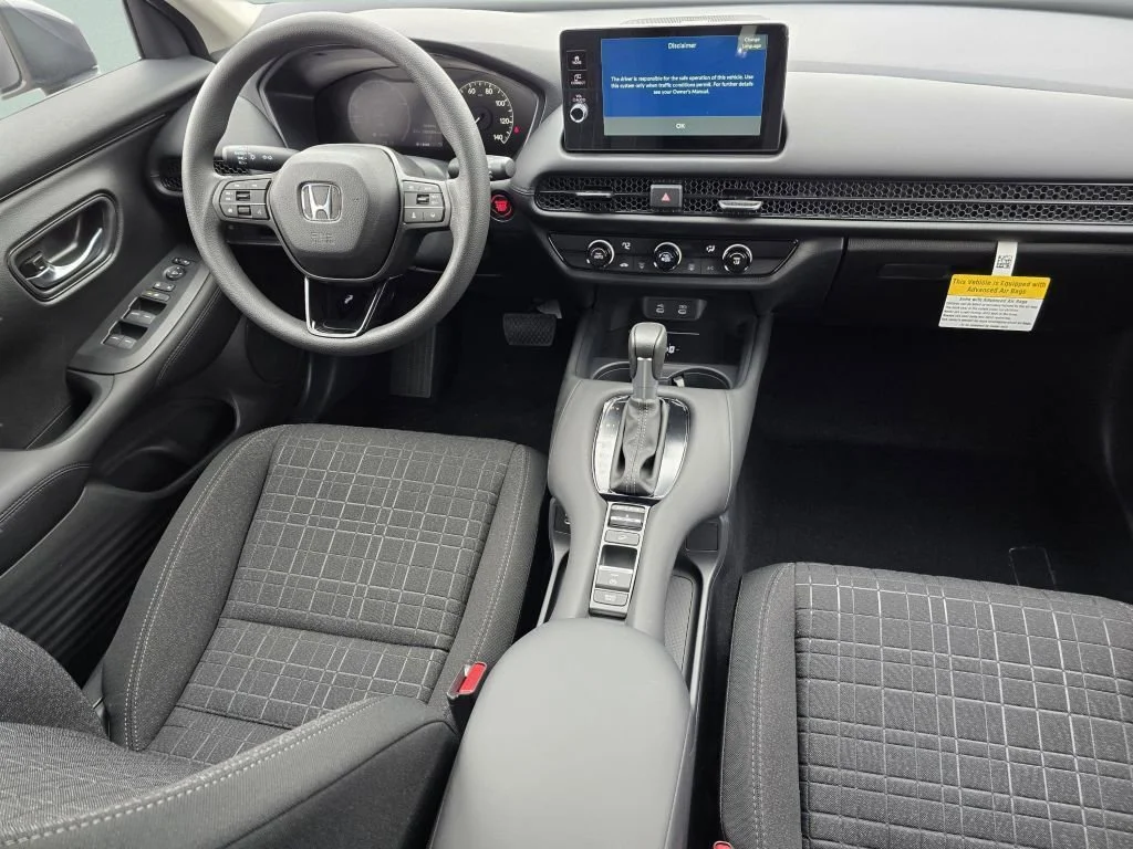 2026 Honda HR-V LX - Photo 28