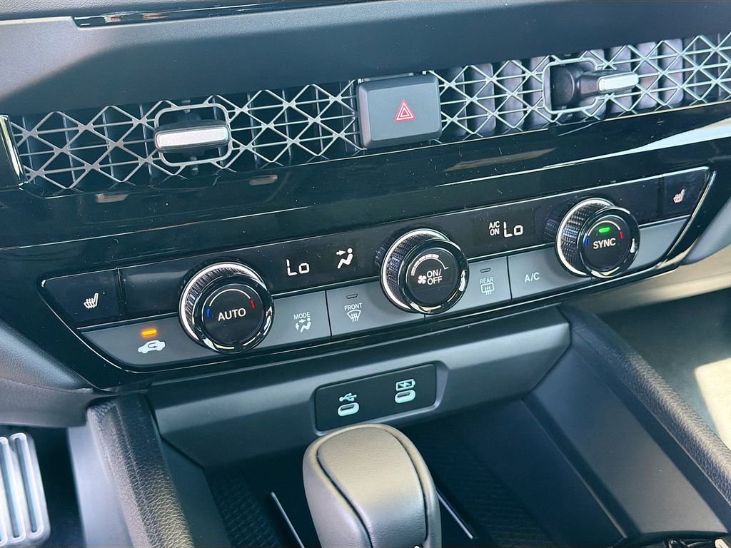 2026 Honda Accord Hybrid Sport - Photo 10