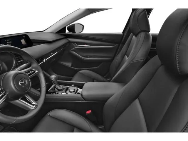 New 2026 Deep Crystal Blue Mica Mazda 2.5 S Preferred image 12