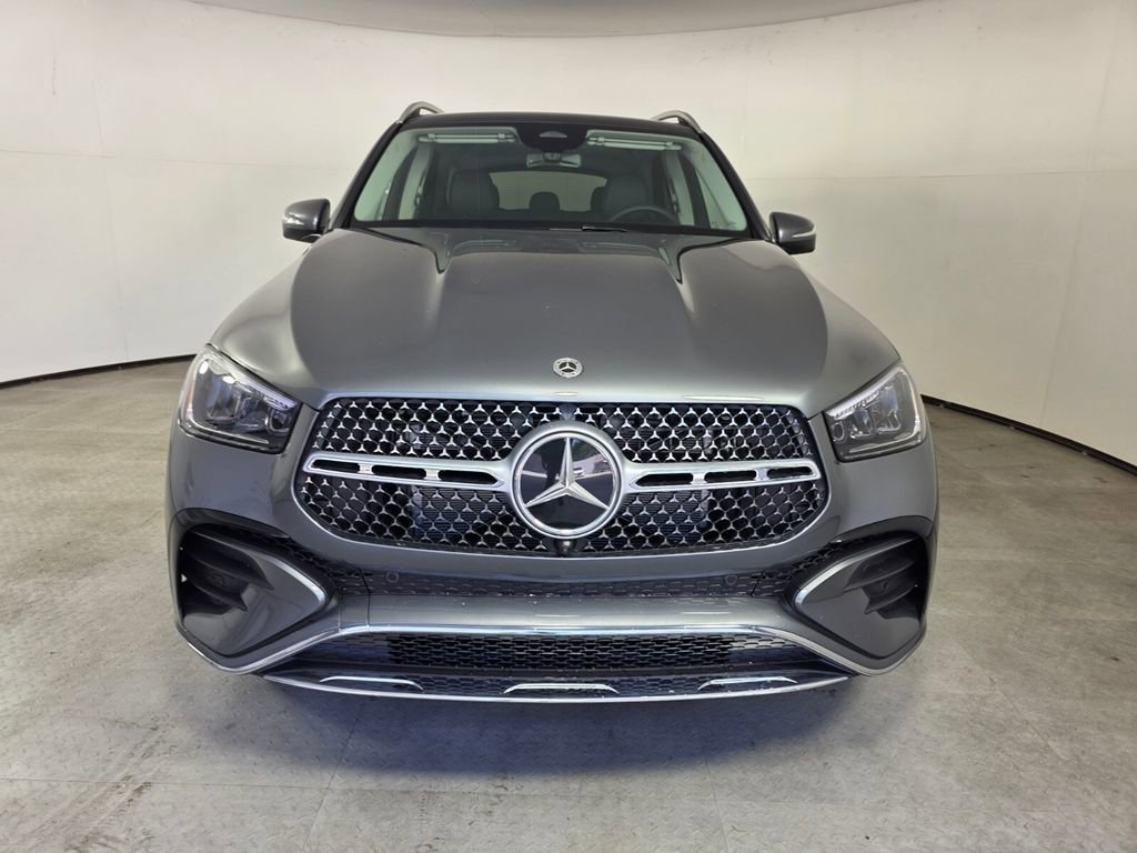 New 2026 Selenite Grey Metallic Mercedes-Benz GLE 350 image 18