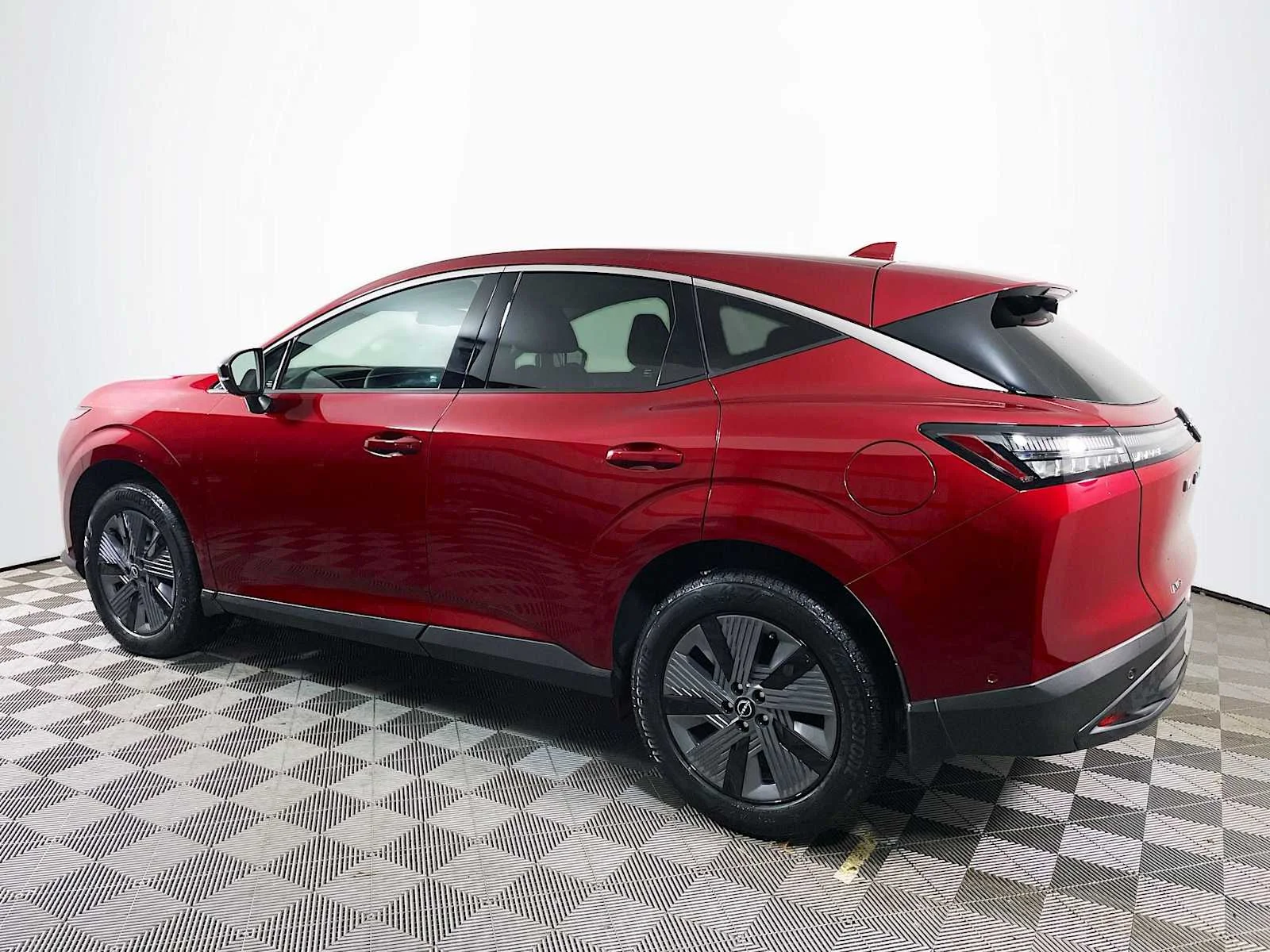 2025 Nissan Murano SL - Photo 6