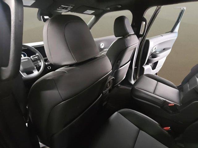 2026 Hyundai Palisade Calligraphy - Photo 14