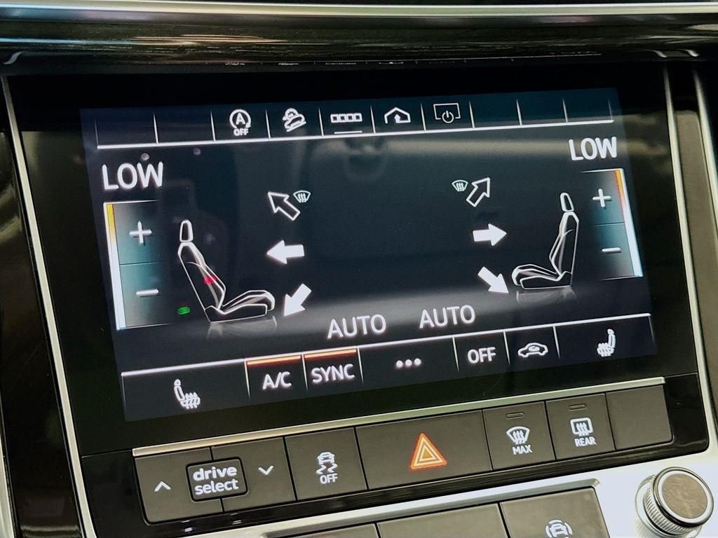 2022 Audi Q7 Premium - Photo 38