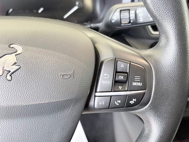 Used 2021 Black Ford Big Bend image 18