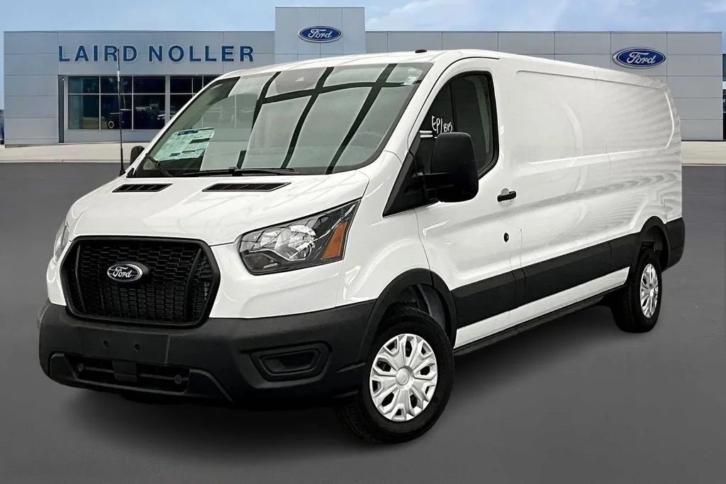 2025 Ford Transit 150 Low Roof 148 WB's photo