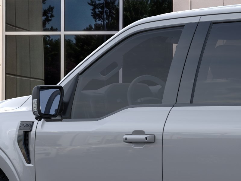 New 2026 Avalanche Ford XLT image 20