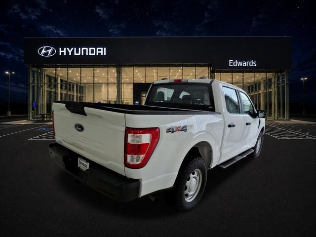 Used 2022 White Ford XL image 7