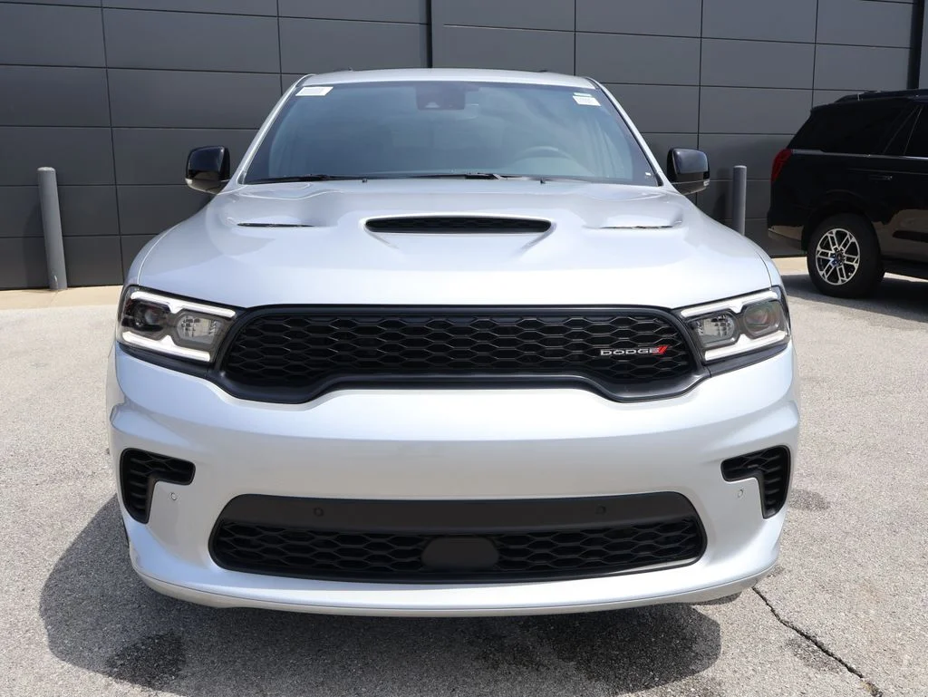 New 2026 Triple Nickel Exterior Paint Dodge GT Plus HEMI V8 image 7