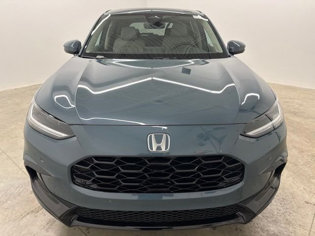 New 2027 Nordic Forest Pearl Honda EX-L image 2