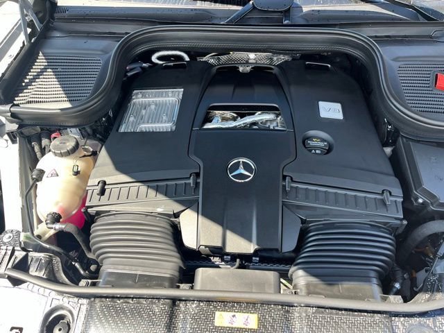 2026 Mercedes-Benz GLS Base - Photo 58