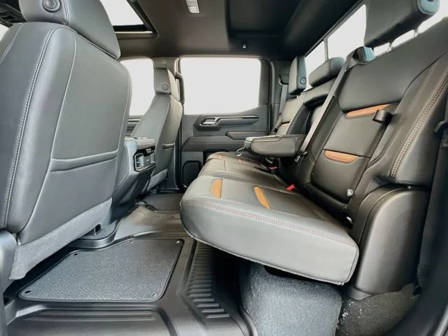 2026 GMC Sierra 1500 AT4 - Photo 17