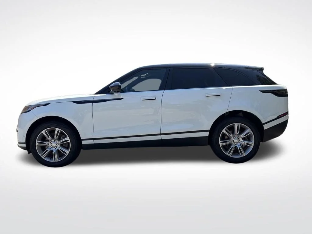Used 2026 White Land Rover S image 5