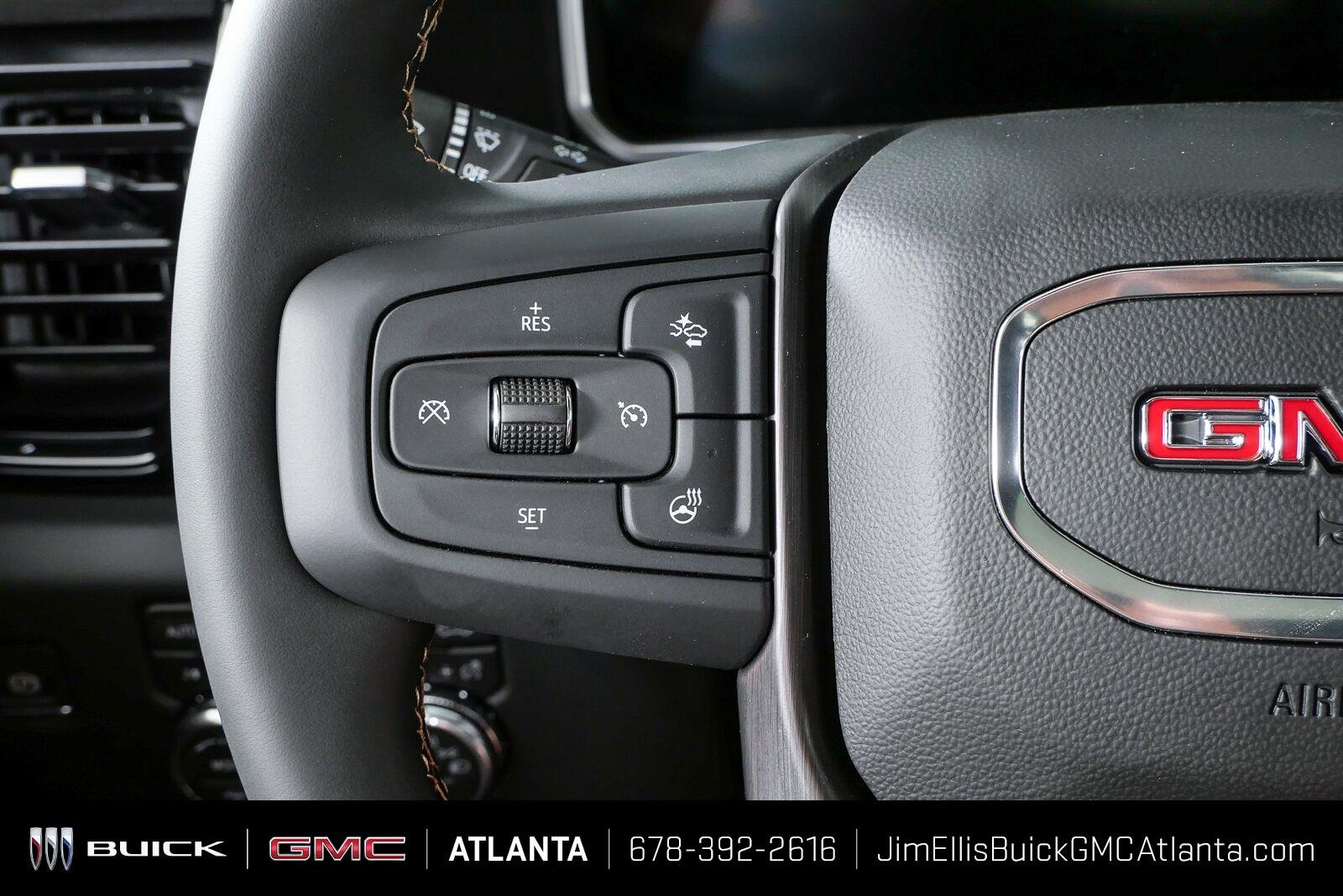 2026 GMC Sierra 2500HD AT4 - Photo 11