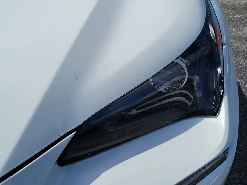 Used 2021 White Lexus 300 F Sport image 11