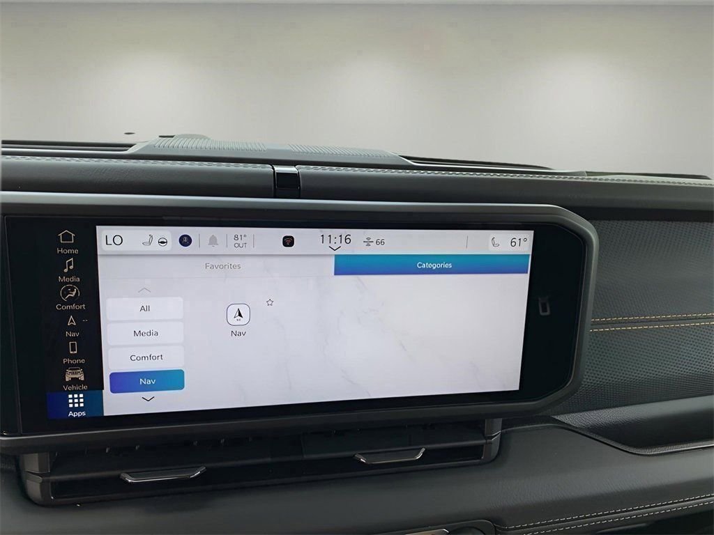 2025 Jeep Wrangler 4-Door Rubicon 392 Final Edition - Photo 110