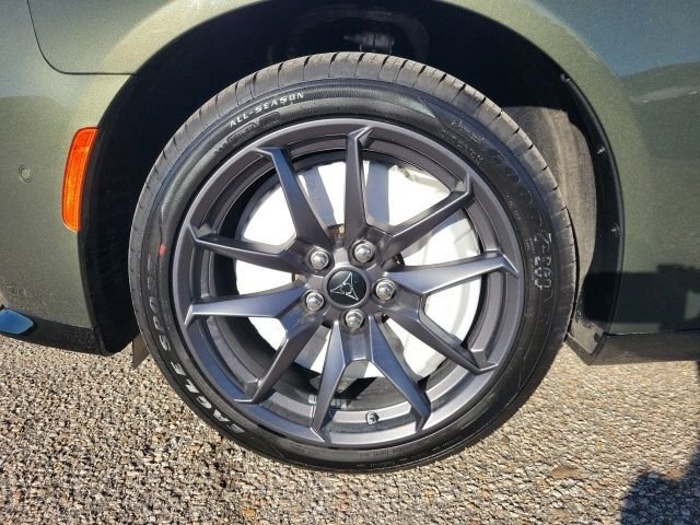 New 2026 Green Machine Dodge Scat Pack image 29