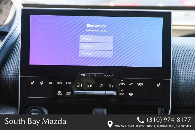 Used 2023 Beige Toyota XLE image 13
