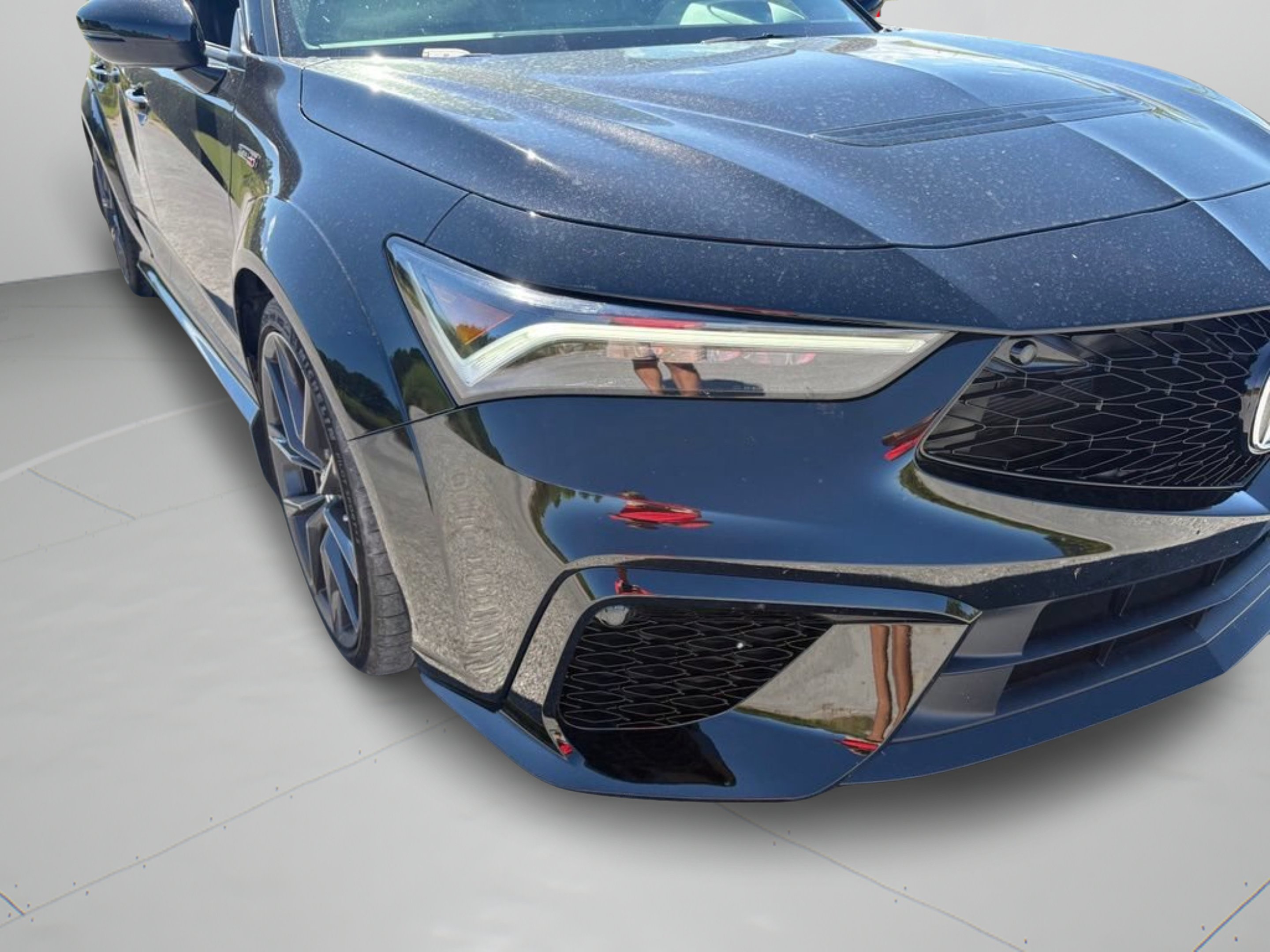Used 2026 Majestic Black Pearl Acura Type S image 25