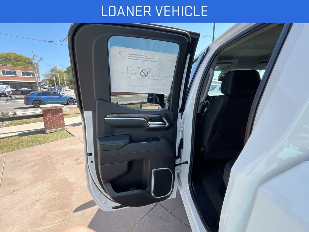 2026 GMC Sierra 1500 Elevation - Photo 33