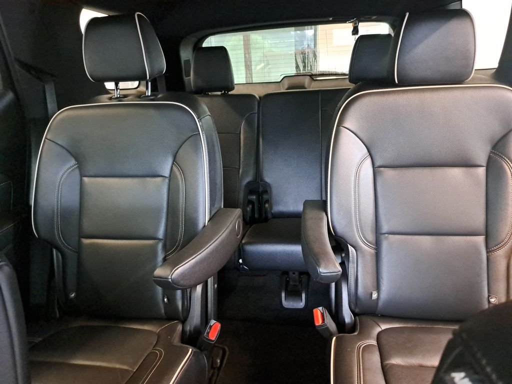 Used 2022 Red Chevrolet Premier image 26