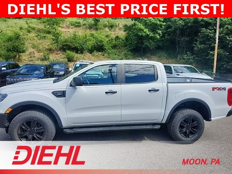 Used 2023 White Ford XL image 4